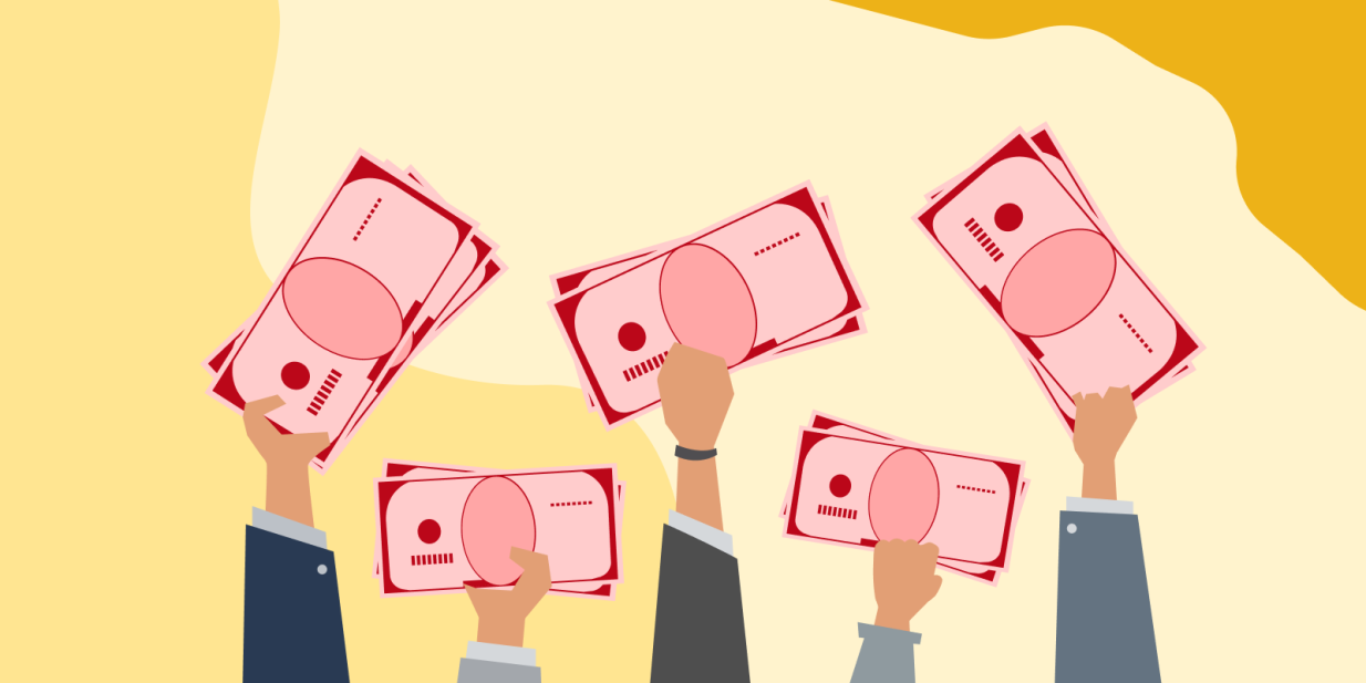 Средняя зарплата в Испании