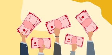 Средняя зарплата в Испании