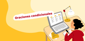 Условные предложения (Oraciones condicionales)